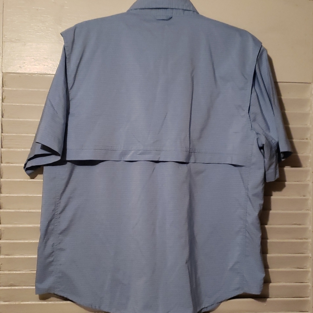 Excursion Vented Shirt - Picture 5 of 6